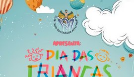 Instituto social realiza evento do Dia das Crianças em Guaxuma no dia 20 de outubro