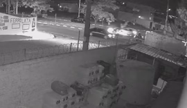 Homem embriagado atropela mãe e filha de 9 anos em Cosmópolis