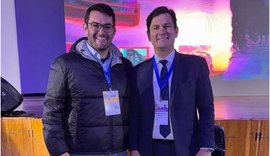 Prefeito André Almeida salienta importância do CONET 2025 para Mar Vermelho