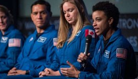 Astronauta da NASA conquistará recorde para mulheres negras no espaço