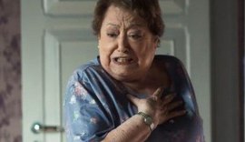 Marlene se torna grande vilã após troca de bebês e farsa assustadora é revelada