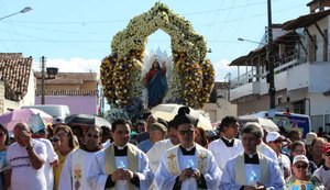 Prefeitura de Penedo anuncia que não haverá festa de Bom Jesus dos Navegantes