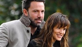 Jennifer Garner desmente revista após matéria sobre seu divórcio de Ben Affleck