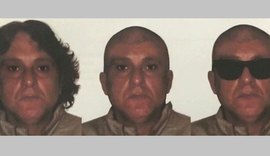 Polícia já considera que assassino de ator Rafael Miguel fugiu do país