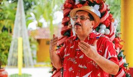 Gilberto Gonçalves deseja Feliz Natal e aponta avanços deste ano em Rio Largo