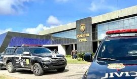 Polícia cumpre 18 mandados contra suspeitos de crimes na orla de Maceió