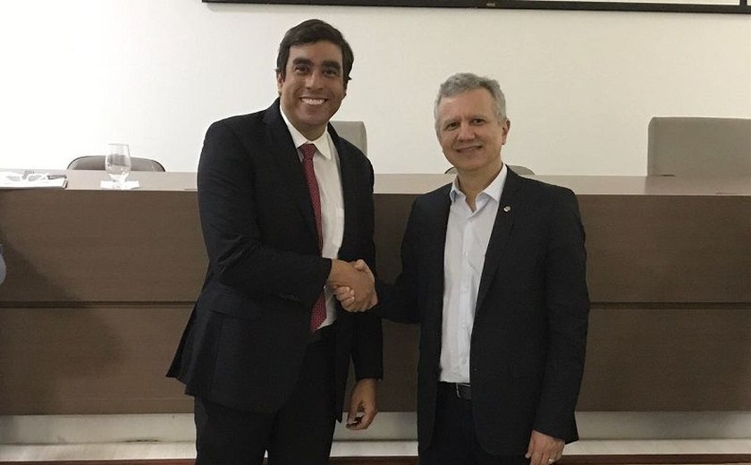 Representante do Ministério Público de Contas de Alagoas é o novo coordenador do Focco