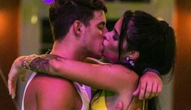 'BBB 17': Antônio confirma término com ex-BBB Mayara: 'Não rolou'