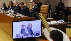 STF definirá tese final do julgamento sobre marco temporal