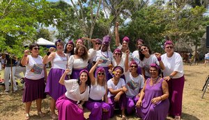 Festival Yá Dandara leva música, oficinas e feira de artesanato ao Museu Theo Brandão