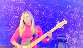 Juíza alagoana faz do rock um instrumento em defesa das mulheres