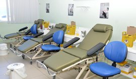 Hemoal tem estoque crítico e apela por doação de sangue para o Feriadão da Páscoa