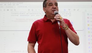 Marcos Barbosa é pré-candidato no CRB