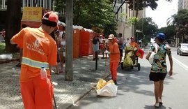 Regulamentação da profissão de gari volta à pauta em comissão do Senado