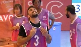 Arthur vence prova de habilidade e é o novo líder do Big Brother Brasil 21