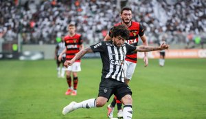 Milton Mendes tira 'coisas bonitas' de derrota e pede Sport focado