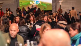 Em Córdoba, Setur promove Destino Alagoas, capacita 200 agentes e celebra resultados