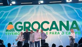 Empresa de Alagoas se destaca entre gigantes do Brasil em premiação da Syngenta
