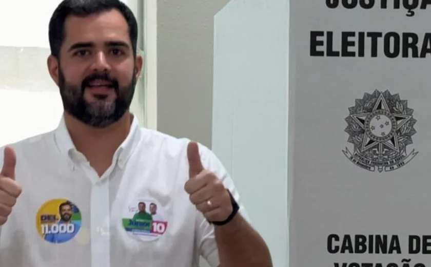 Embargos negados: decisão sobre candidaturas fictícias é mantida em Marechal Deodoro e coloca em xeque mandato de Del Cavalcante