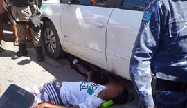 Homem é morto a tiros durante desfile de bloco em São Miguel dos Campos