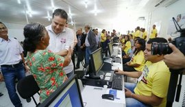Nova edição do Governo Presente leva obras, serviços e entregas para 13 municípios