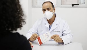 Ambulatório registra 560 acompanhamentos por sequelas pós-Covid