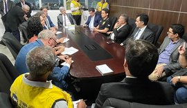 Entidades se reúnem no TRE para debater questão dos moradores em situação de rua