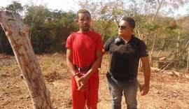 Homem que confessou ter arrancado coração de garota é condenado a 36 anos