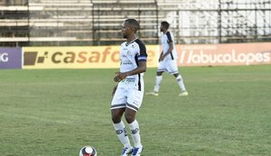 ASA joga todas as 'cartas' em confronto contra o Jacuipense