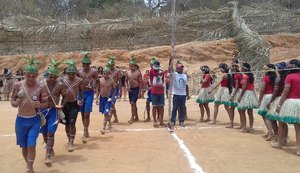 Alagoas tem mais de 25 mil indígenas