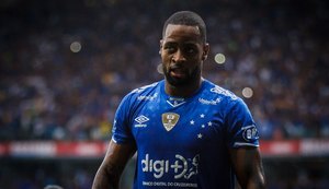 Após eliminação do Cruzeiro, Dedé lamenta: 'Entregamos ao máximo'