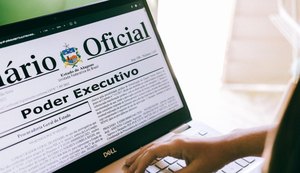 Governo de Alagoas divulga resultado final do concurso da PGE