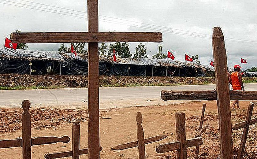 Após governo recriar Comissão de Enfrentamento à Violência no Campo, sociedade civil cobra mais atenção ao tema