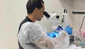 Docente da Uneal compõe diretoria da Rede Brasileira de Parasitoses Intestinais
