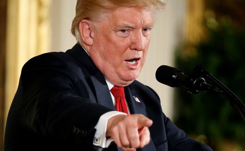 Trump ordena endurecimento a vetos para estrangeiros após ataque de Nova York