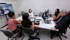 Paz em Casa: 2º Juizado da Mulher analisa cerca de 150 processos de violência doméstica
