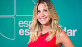 Apresentadora da Globo é vítima de golpe em carro de app: 'Comecei a perder os sentidos'