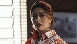 Vem aí! Verdadeira filha de Maria da Paz é descoberta e Rock se apaixona por ela