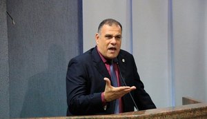 Eduardo Canuto aceita disputar o Governo do Estado