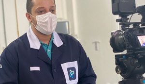 Hospital Veredas reabre leitos de UTI e enfermarias pelo SUS devido aumento de casos da Covid-19 em AL
