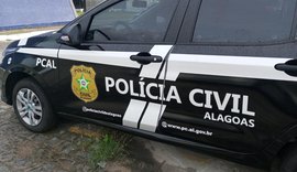 Polícia Civil investiga morte de jovem na praia do Mirante da Sereia, em Maceió