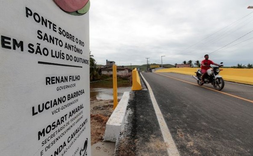 Ponte em construção desaba e sete pessoas morrem no interior da Colômbia