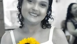 Morre Gabi, símbolo da luta contra a leucemia na Apala em Maceió