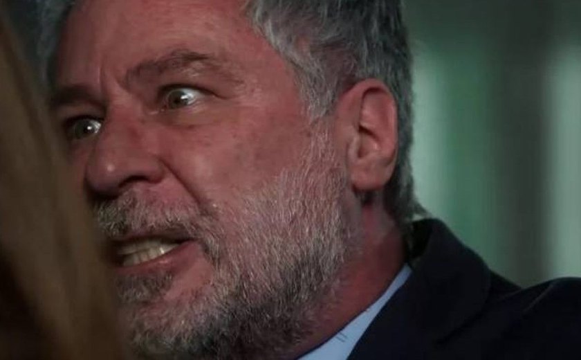 'Salve-se Quem Puder': Hugo descobre que Luna e Fiona são a mesma pessoa