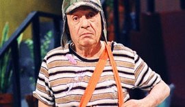 Chaves e Chapolin serão exibidos pelo Multishow