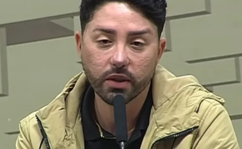 CPI: Rico Melquiades diz nunca ter usado 'contas demo' para promover bets e nega ganhos extras com perdas de apostadores