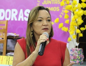 'Agosto Lilás' ganha manual de conduta para cobertura de casos de violência contra a mulher