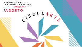 Projeto Circularte promove atividades de dança e música na Ufal