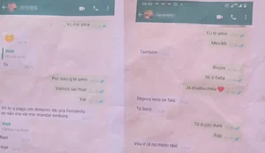 Jovem expõe caso entre seu pai e seu marido em São Paulo