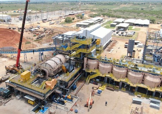 Carta aberta da Mineração Vale Verde do Brasil Ltda à Imprensa